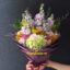 bó hoa đẹp, bó hoa sinh nhật, bó hoa tình yêu