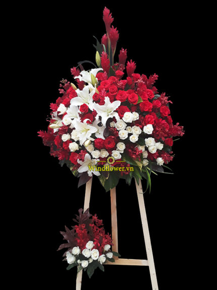 Hoa Tặng Khai Trương- Đặt Hoa Tặng Khai Trương HCM