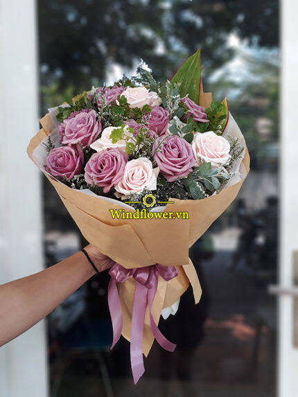hoa sinh nhật, hoa sinh nhat